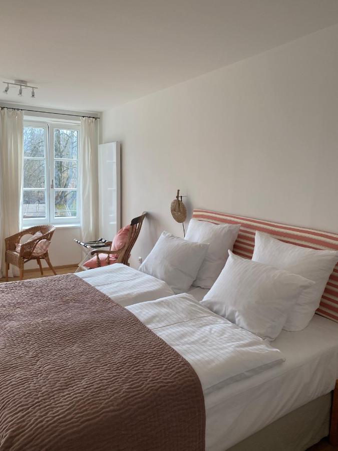 Alte Muehle Maising Pocking  Exterior photo